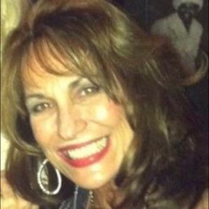 Meet your Posher, Pam